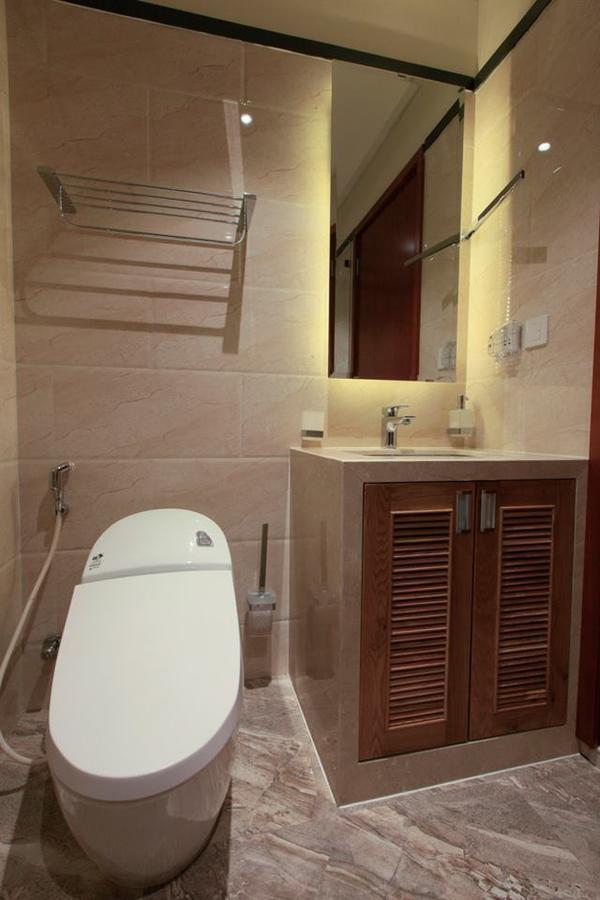 Hc Service Apartment Hanoi Exterior foto
